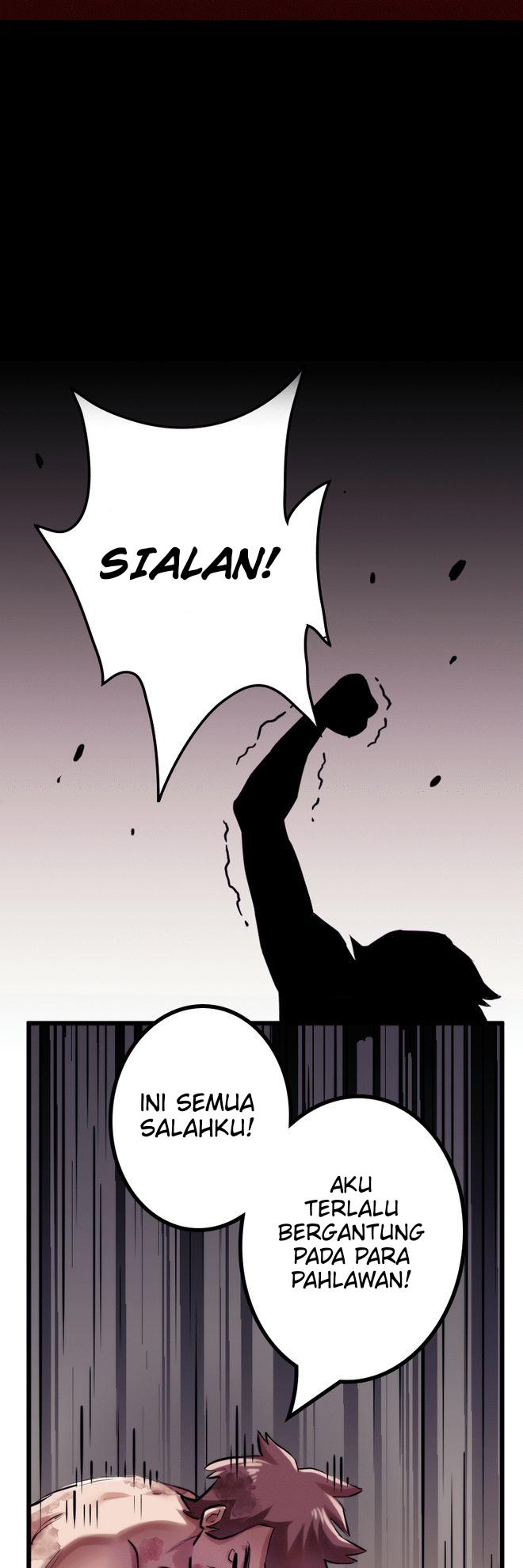 DevilUp Chapter 1 - halaman 18