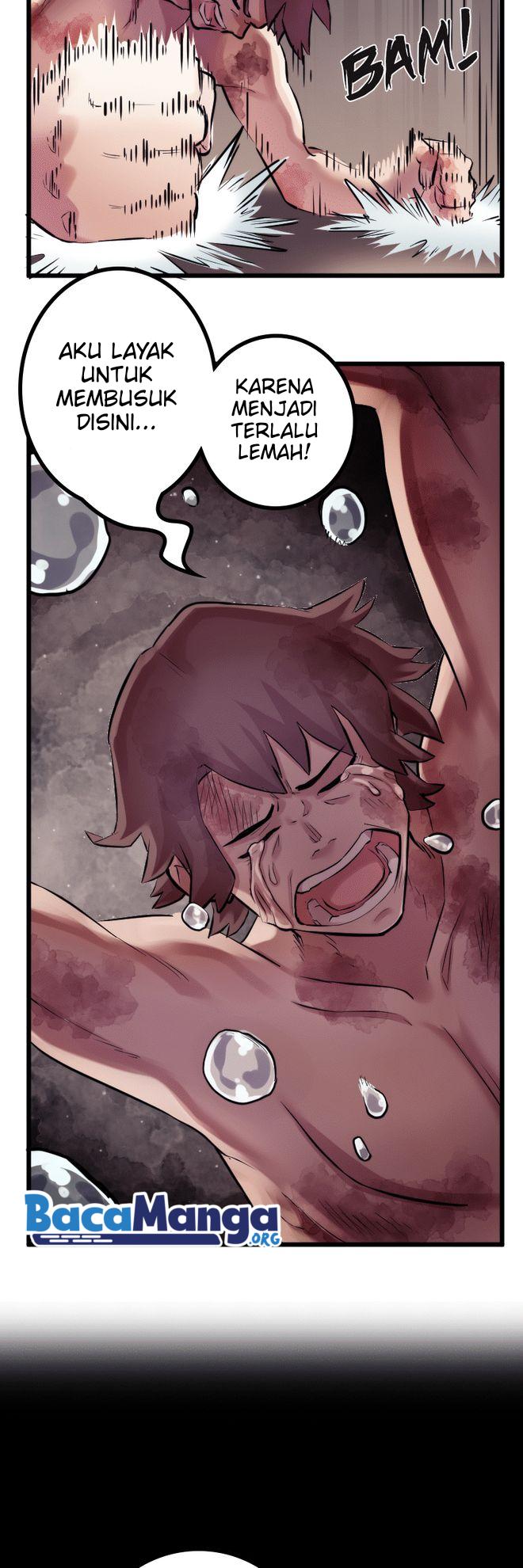 DevilUp Chapter 1 - halaman 19