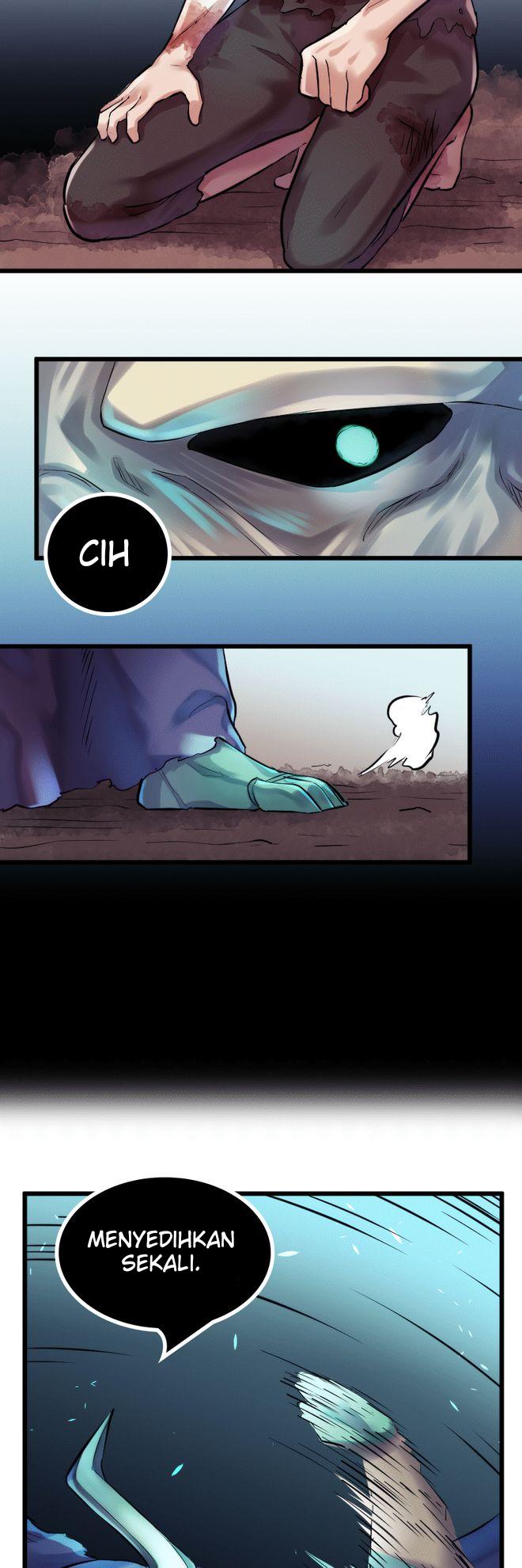DevilUp Chapter 1 - halaman 21