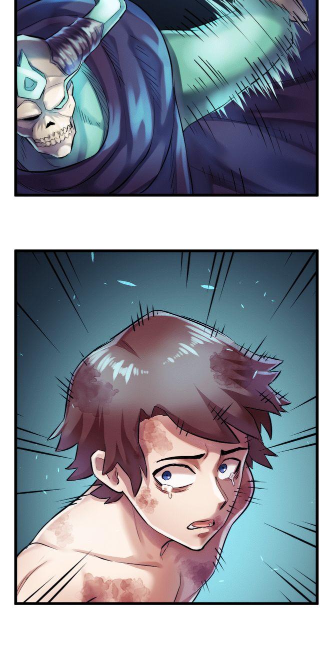 DevilUp Chapter 1 - halaman 22