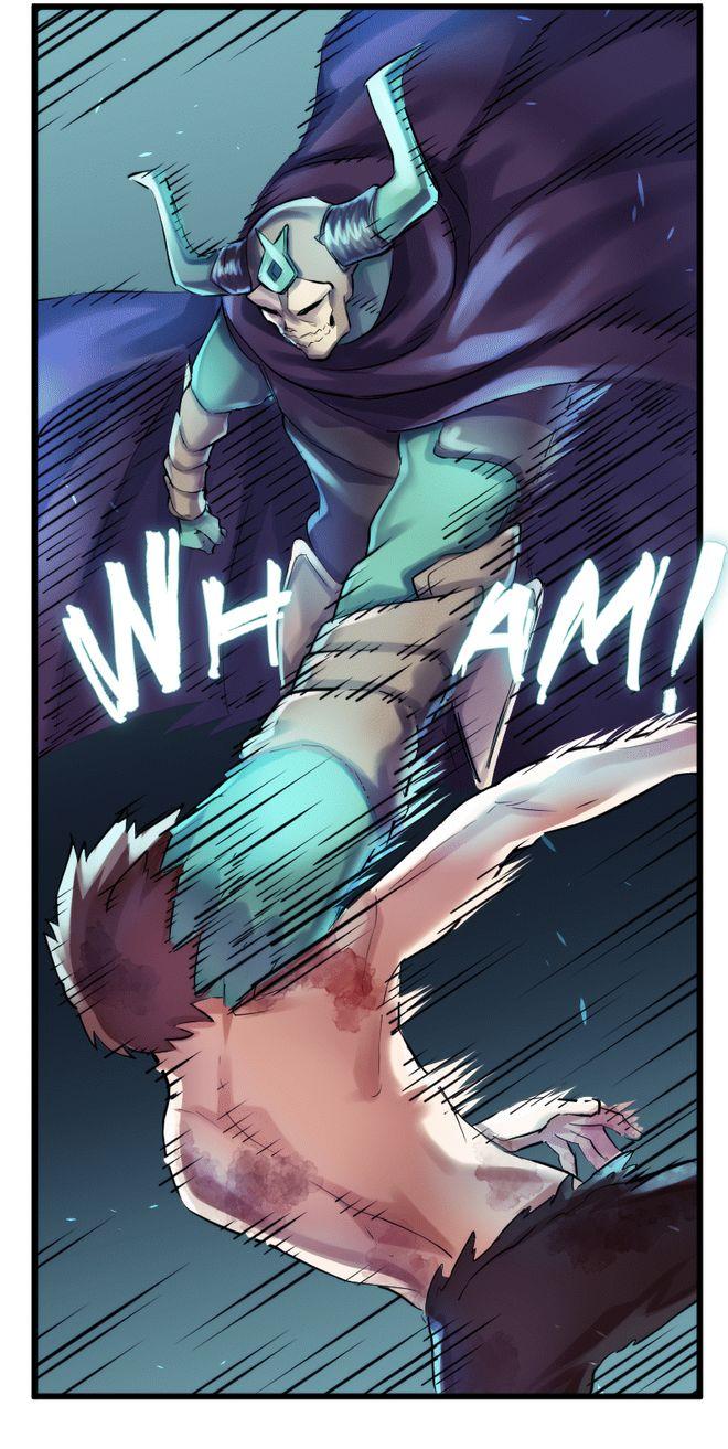 DevilUp Chapter 1 - halaman 23