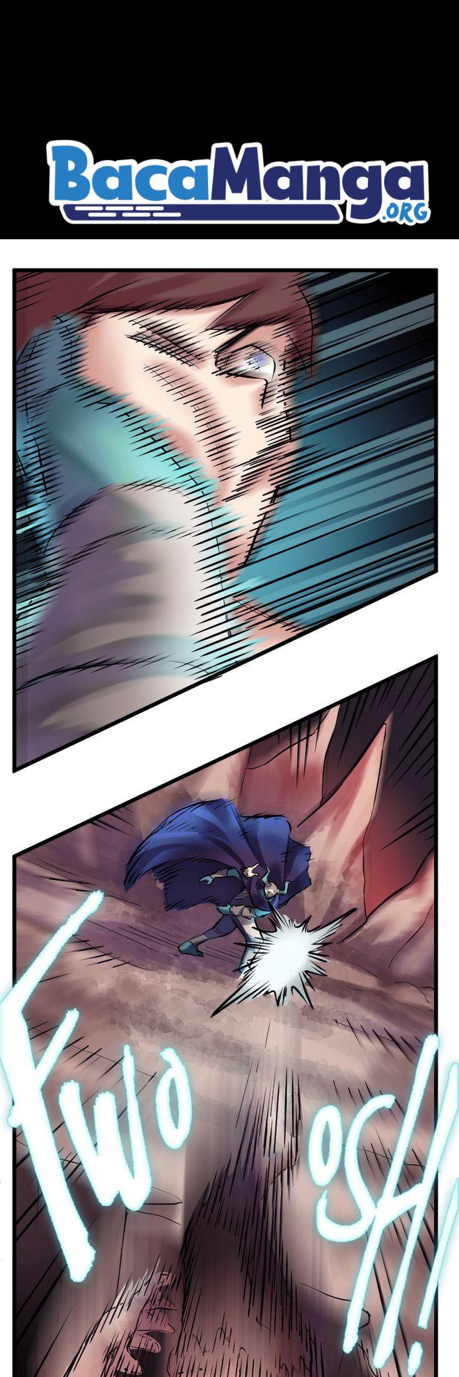 DevilUp Chapter 1 - halaman 24