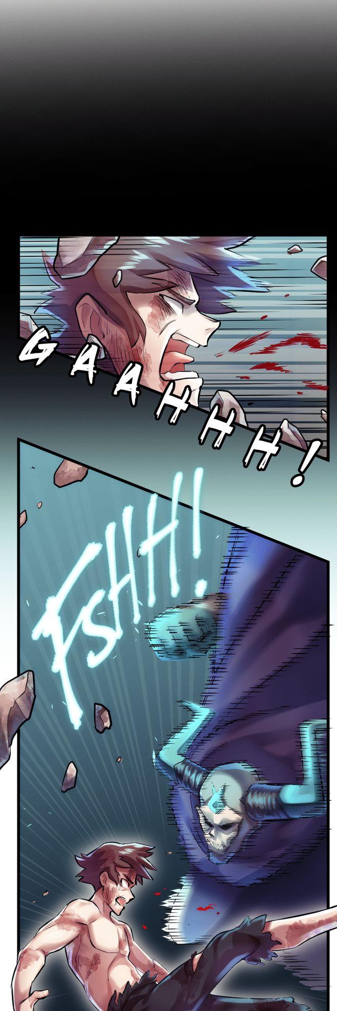 DevilUp Chapter 1 - halaman 26