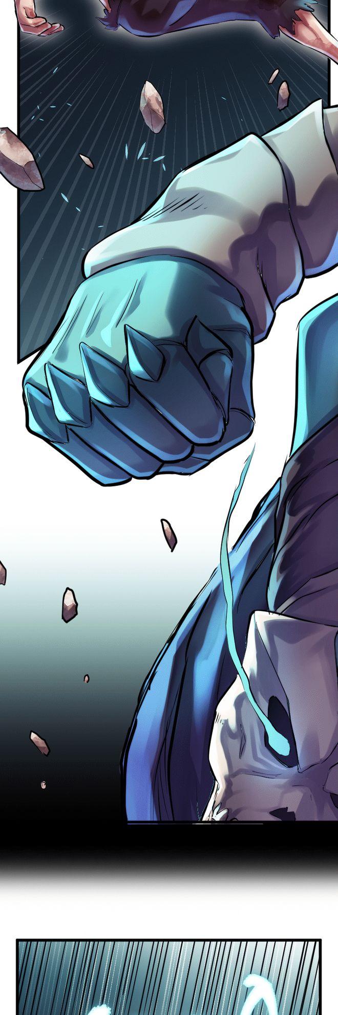 DevilUp Chapter 1 - halaman 27