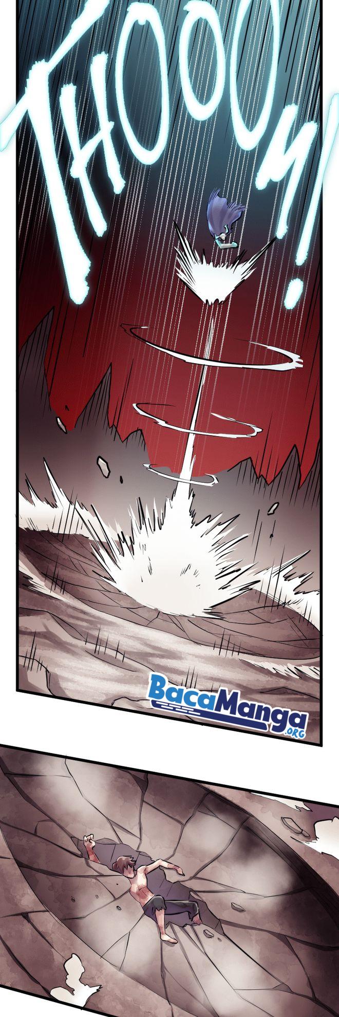 DevilUp Chapter 1 - halaman 28