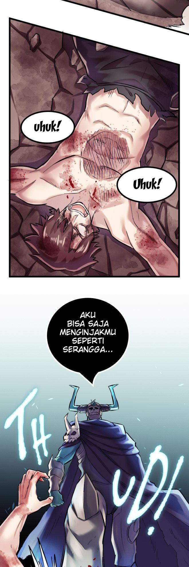 DevilUp Chapter 1 - halaman 29