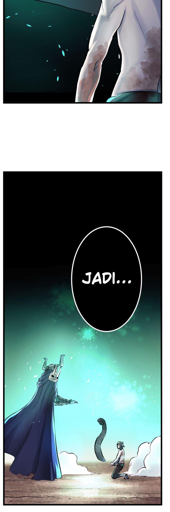 DevilUp Chapter 1 - halaman 3