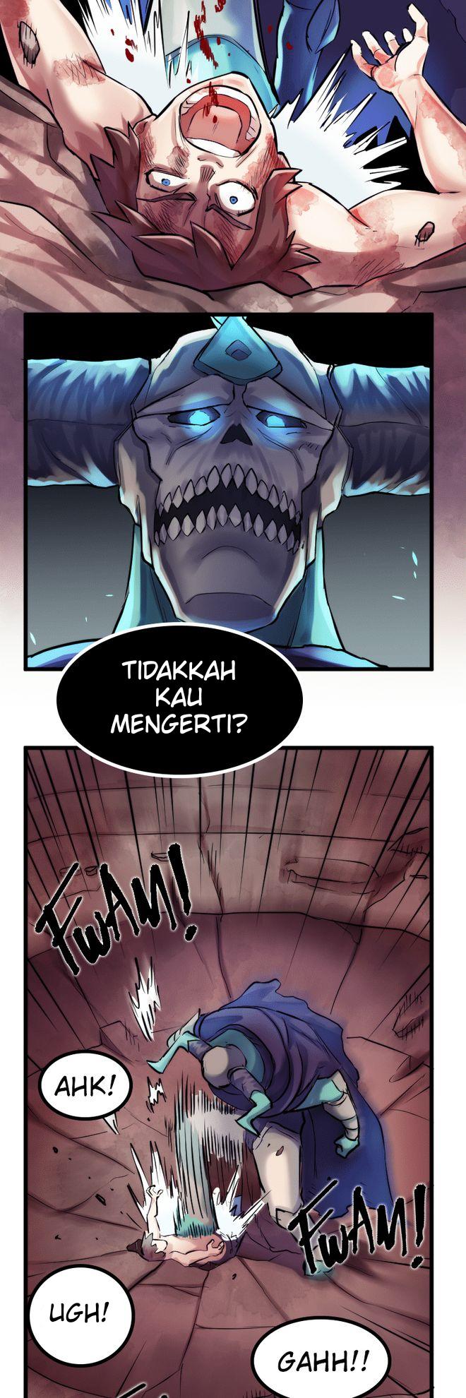 DevilUp Chapter 1 - halaman 30