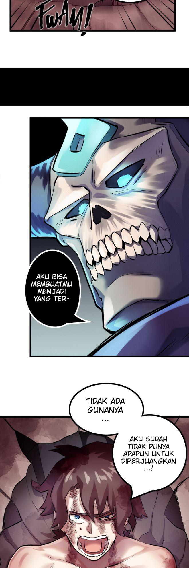 DevilUp Chapter 1 - halaman 31