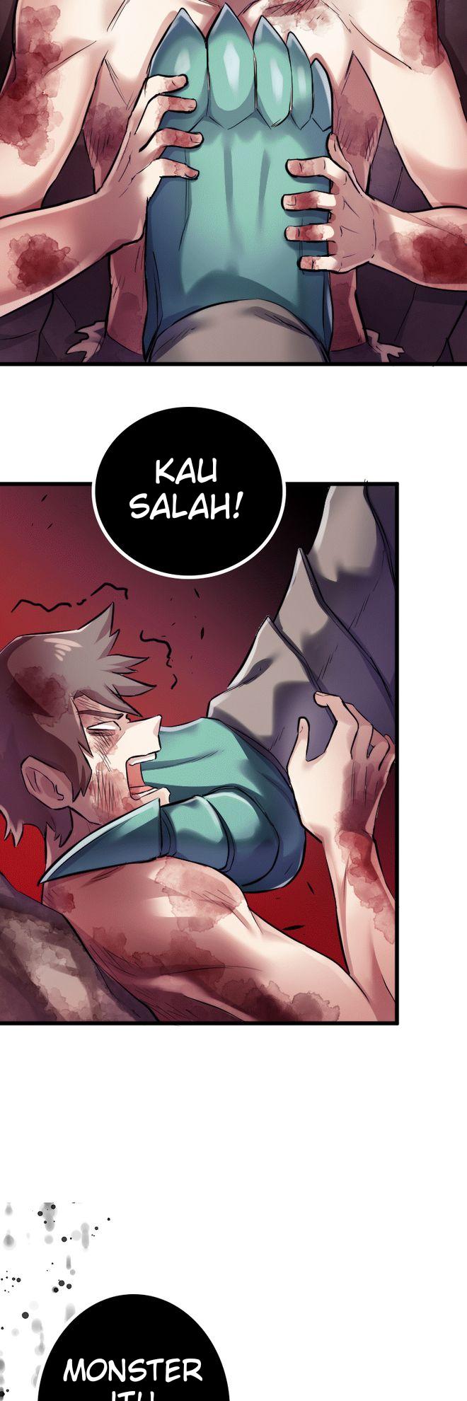 DevilUp Chapter 1 - halaman 32