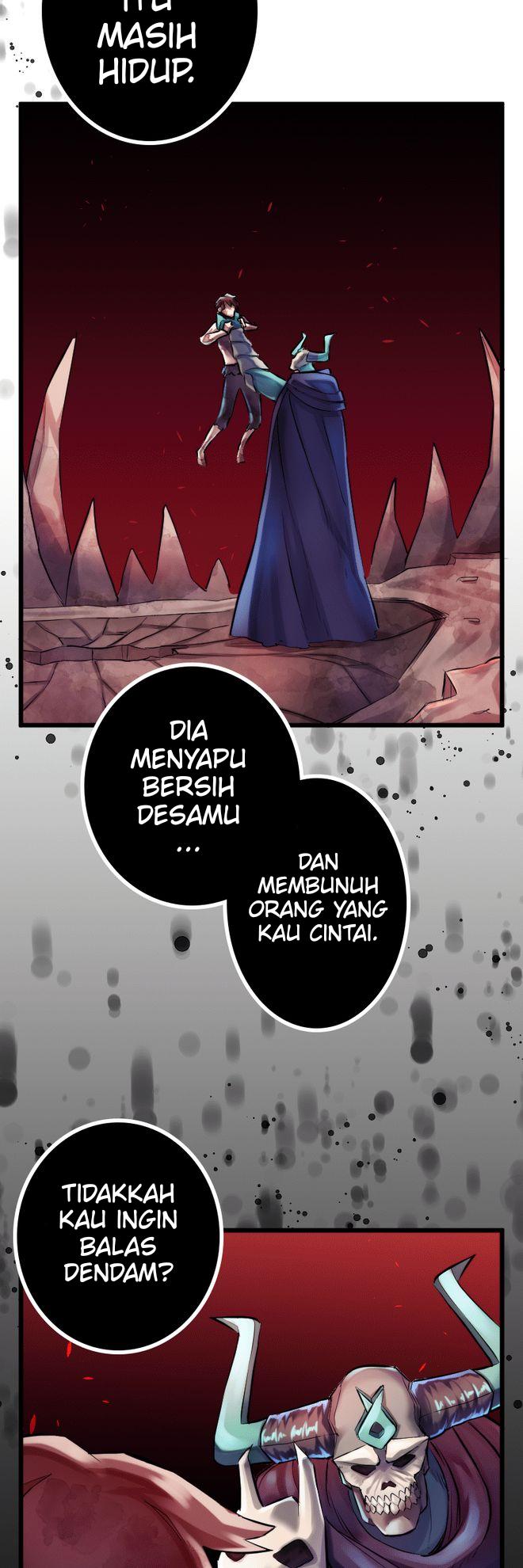 DevilUp Chapter 1 - halaman 33