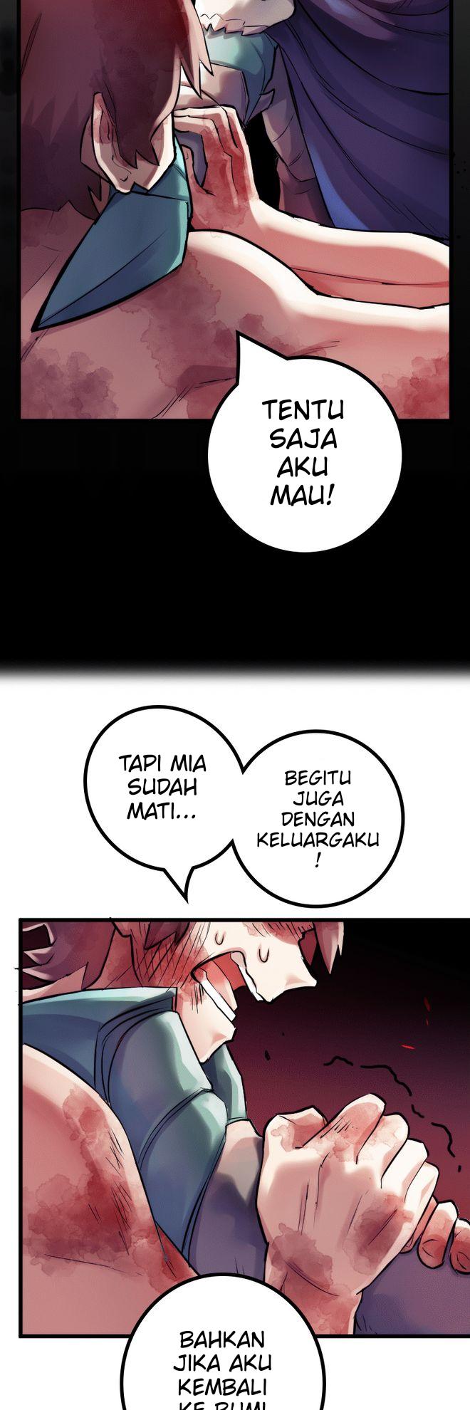 DevilUp Chapter 1 - halaman 34