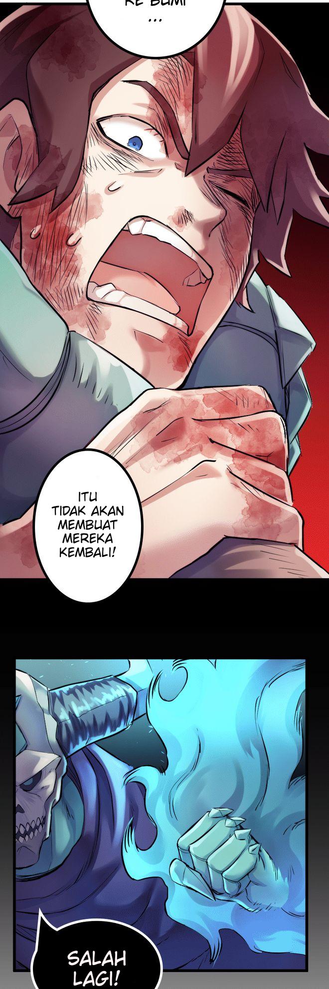 DevilUp Chapter 1 - halaman 35