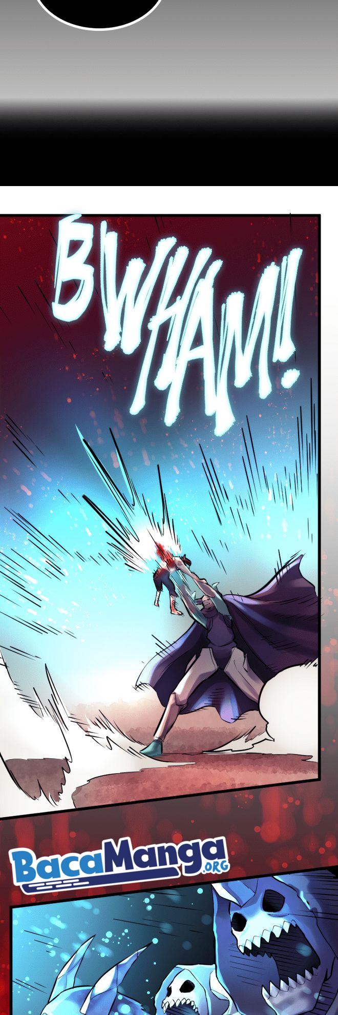 DevilUp Chapter 1 - halaman 36