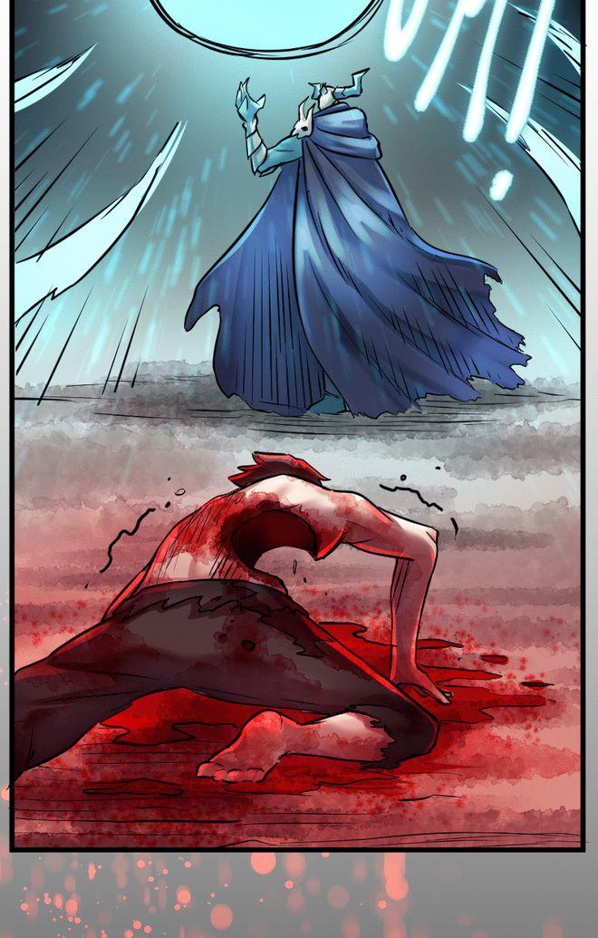 DevilUp Chapter 1 - halaman 40