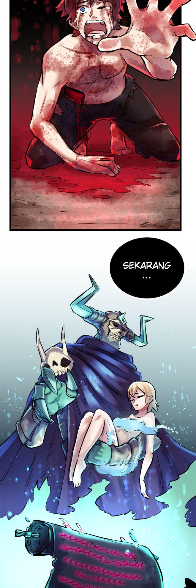 DevilUp Chapter 1 - halaman 44