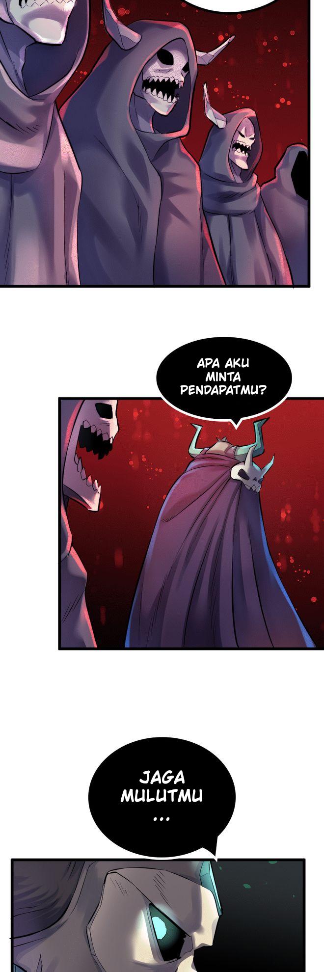 DevilUp Chapter 1 - halaman 7
