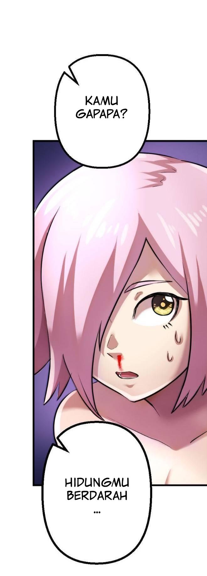 DevilUp Chapter 10 - halaman 10