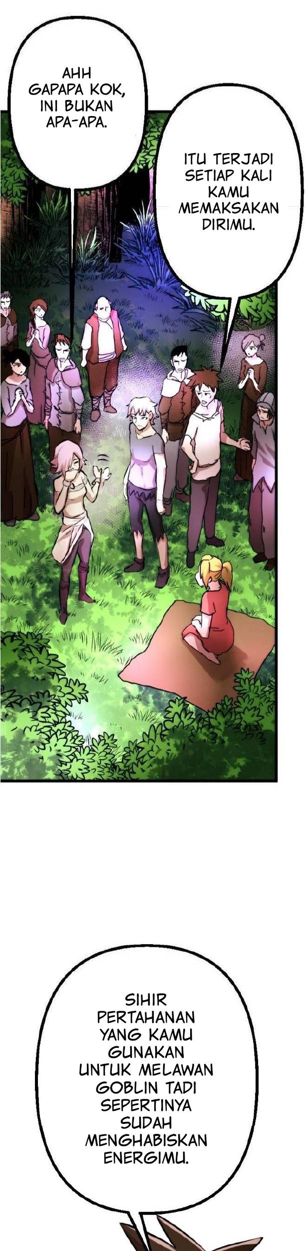 DevilUp Chapter 10 - halaman 11
