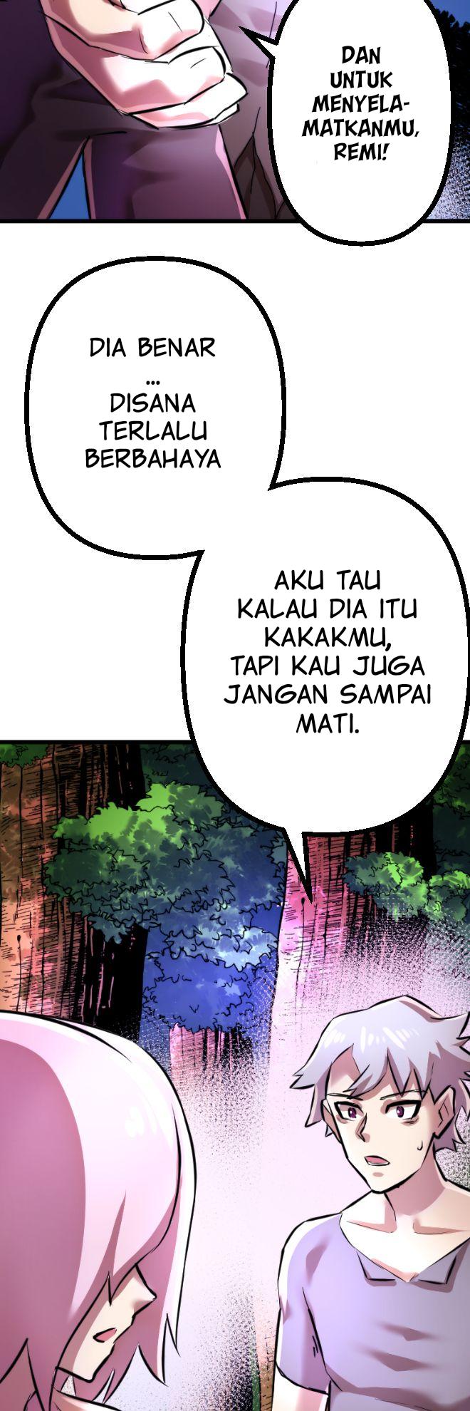 DevilUp Chapter 10 - halaman 17