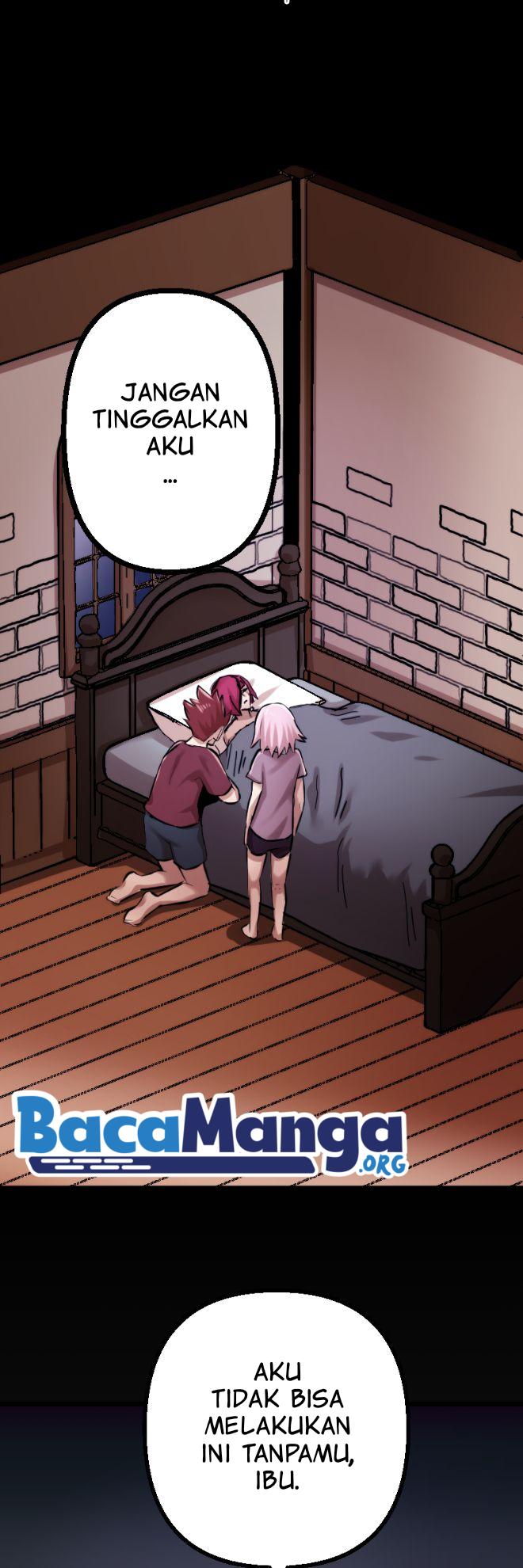 DevilUp Chapter 10 - halaman 19