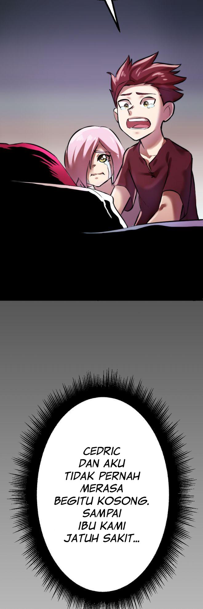 DevilUp Chapter 10 - halaman 20