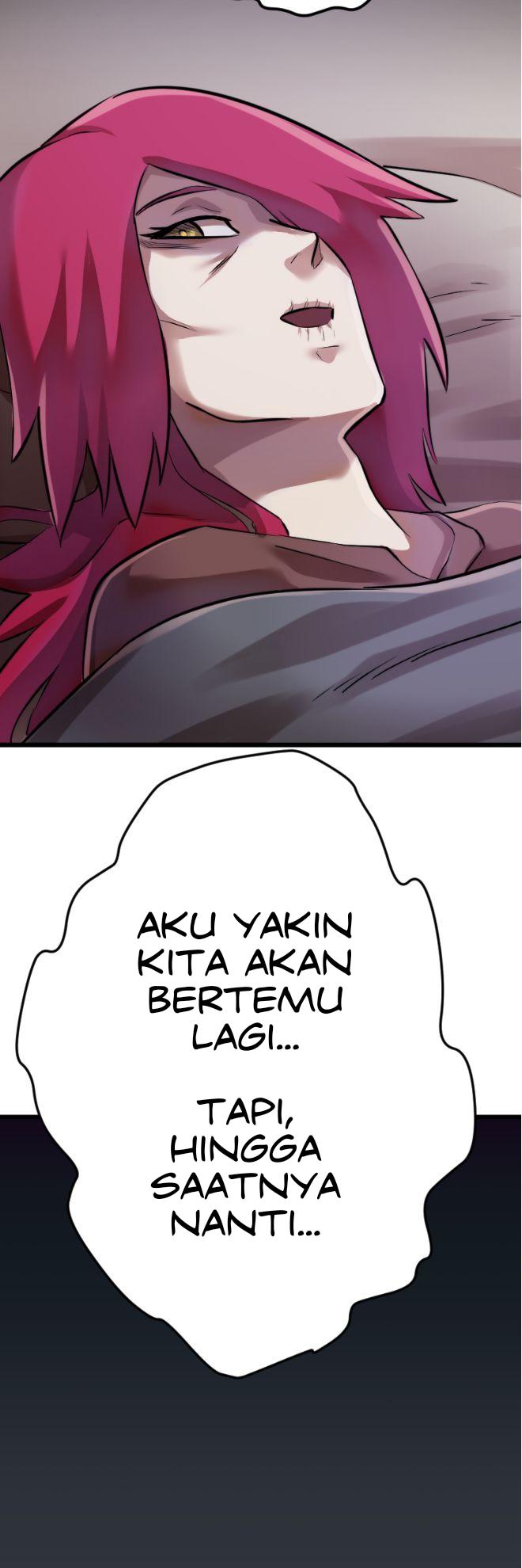 DevilUp Chapter 10 - halaman 22