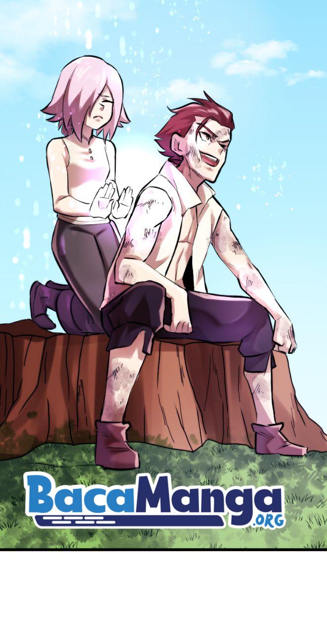 DevilUp Chapter 10 - halaman 26