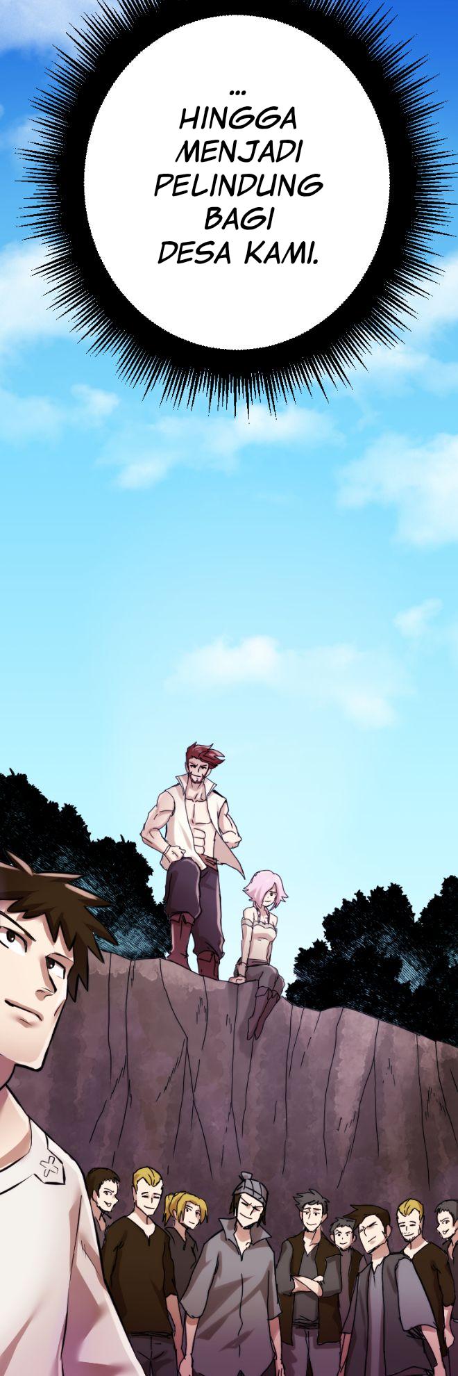 DevilUp Chapter 10 - halaman 29