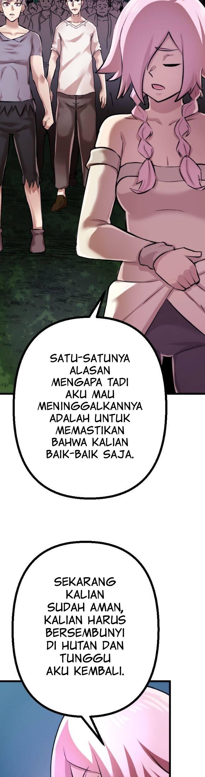 DevilUp Chapter 10 - halaman 31