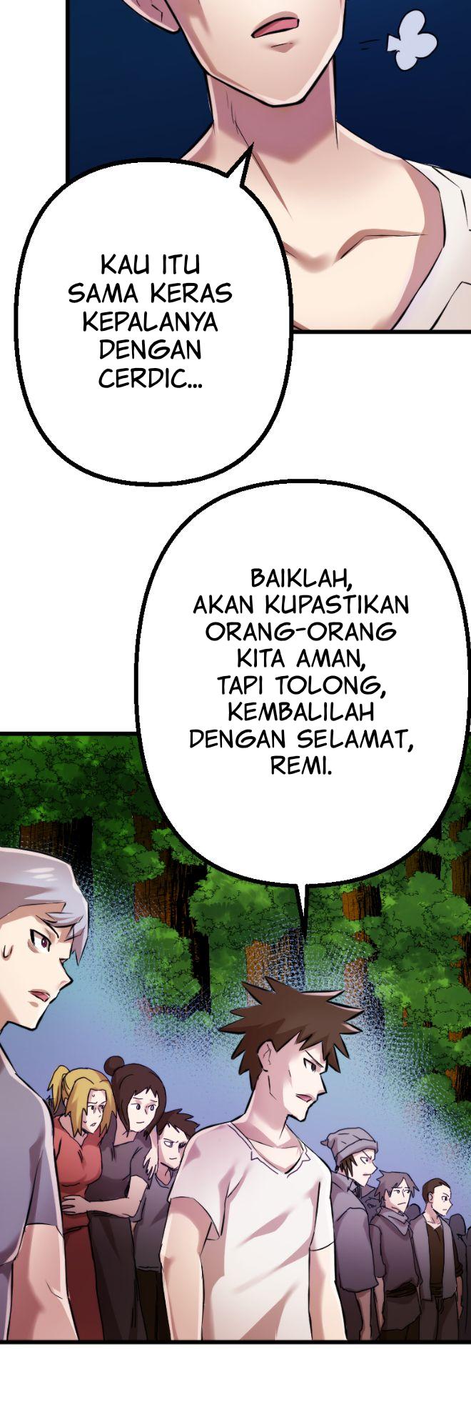 DevilUp Chapter 10 - halaman 33