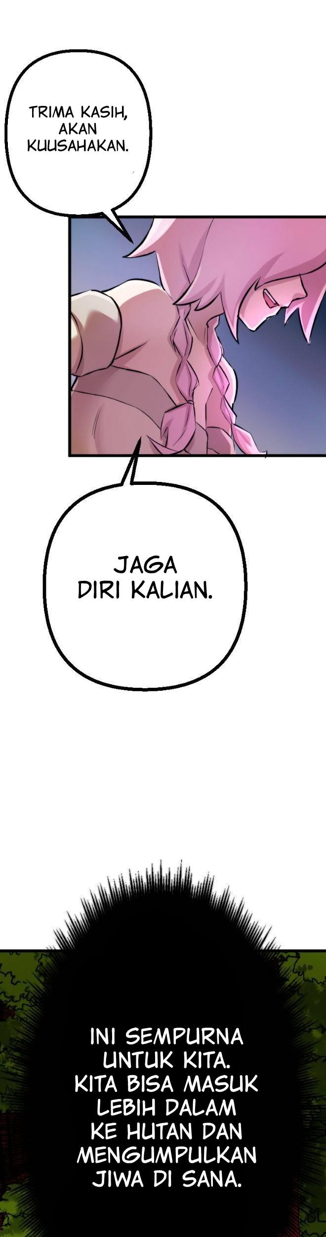 DevilUp Chapter 10 - halaman 34