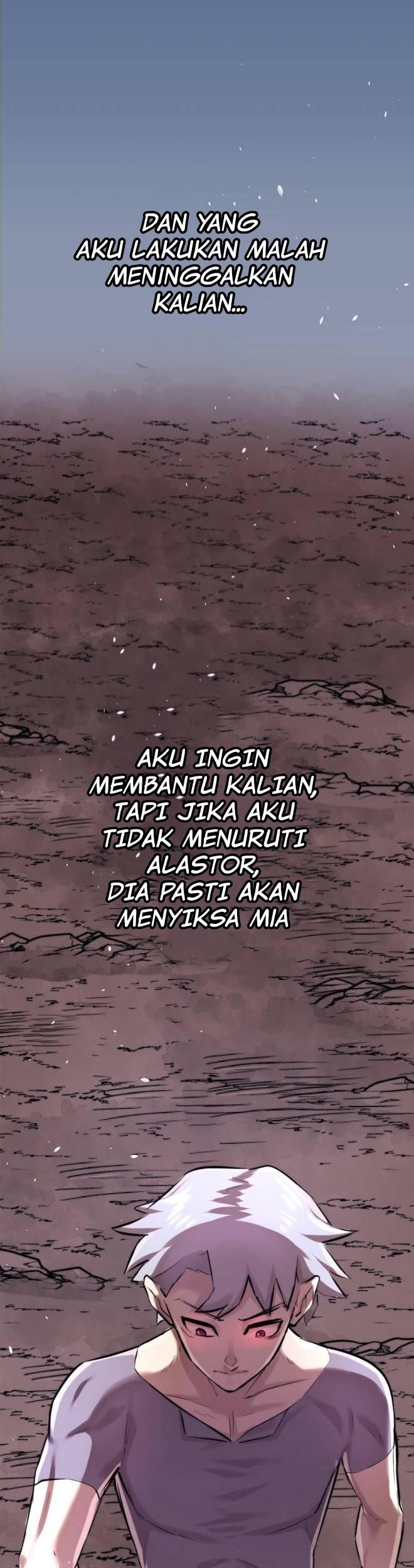 DevilUp Chapter 10 - halaman 43