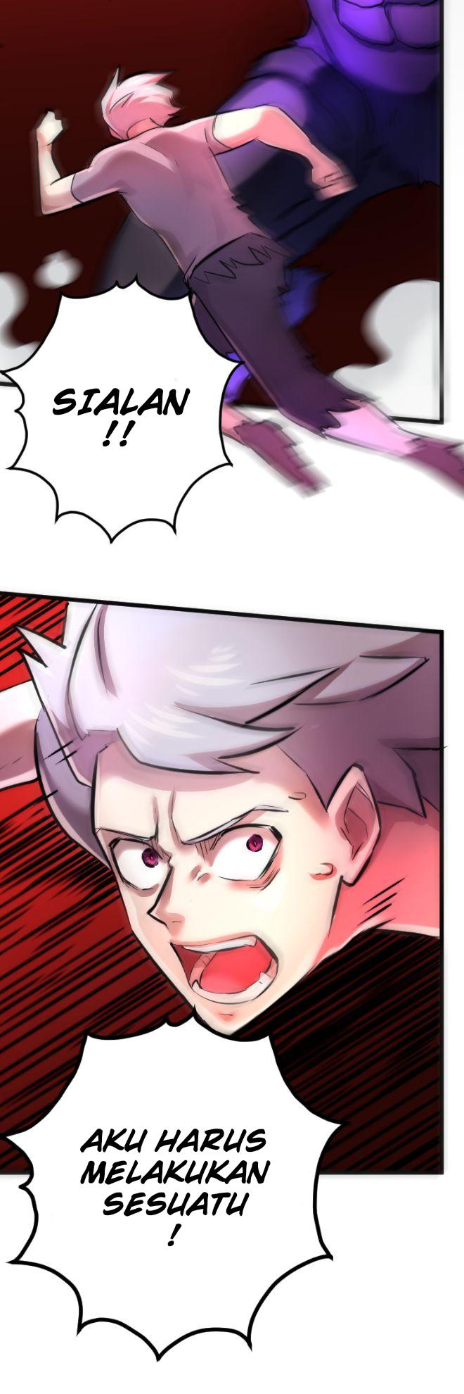 DevilUp Chapter 10 - halaman 79