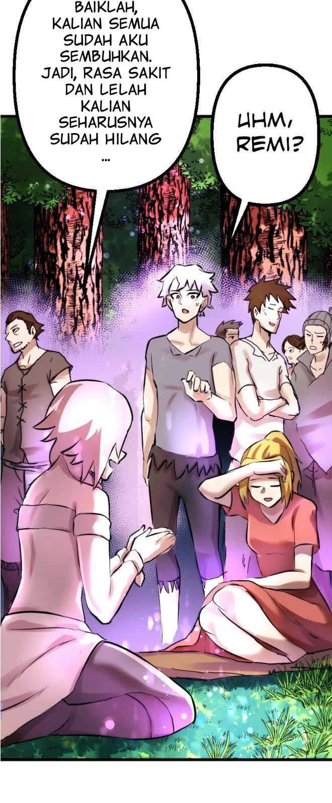 DevilUp Chapter 10 - halaman 9