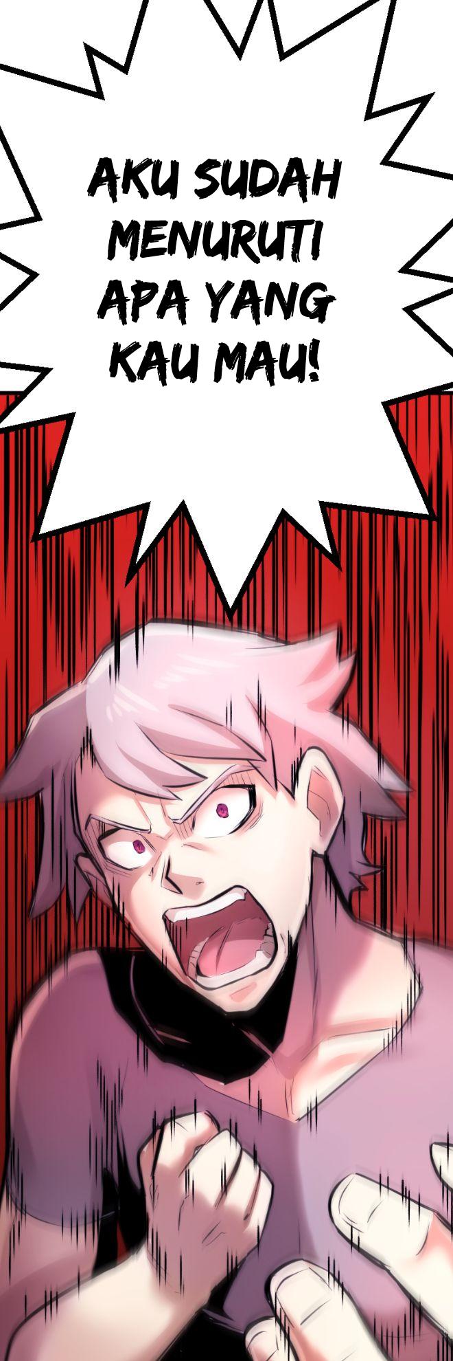 DevilUp Chapter 10 - halaman 91