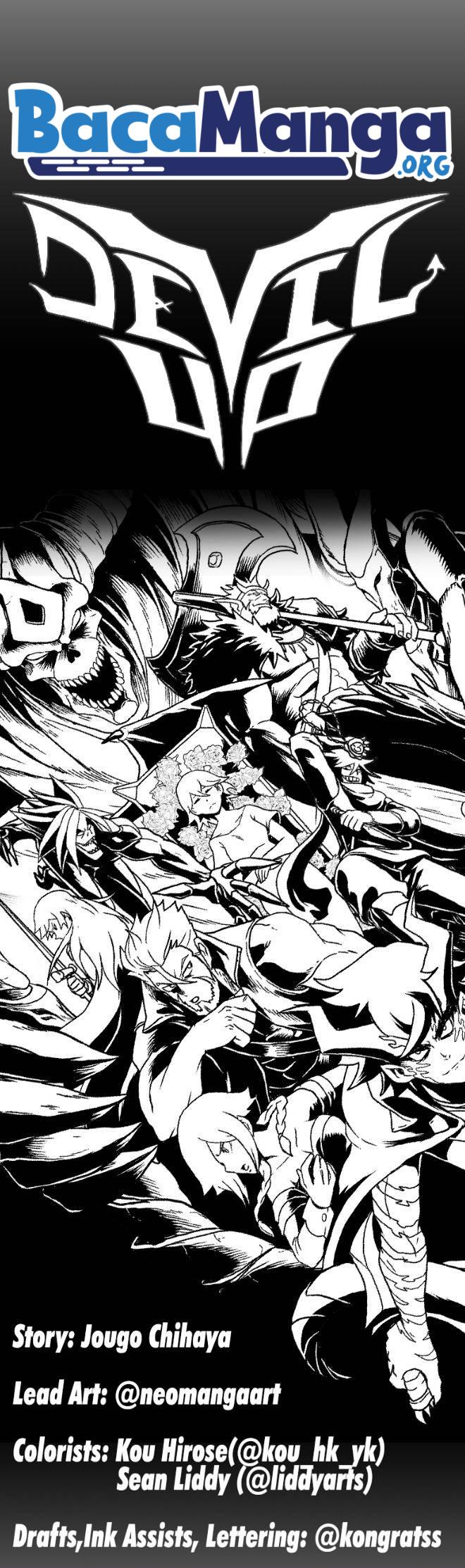 DevilUp Chapter 10 - halaman 94