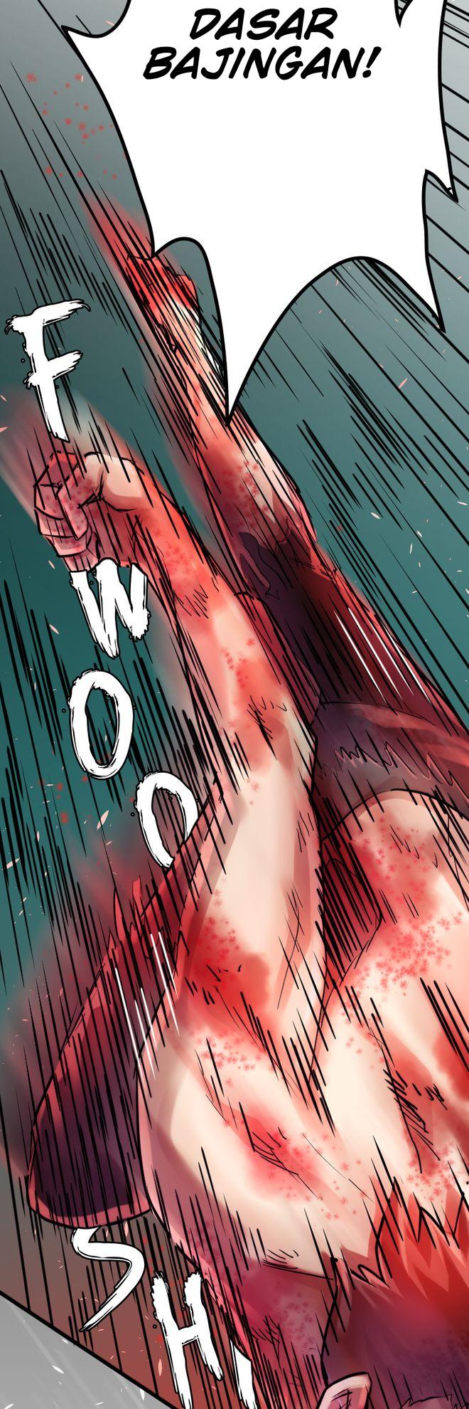 DevilUp Chapter 2 - halaman 10