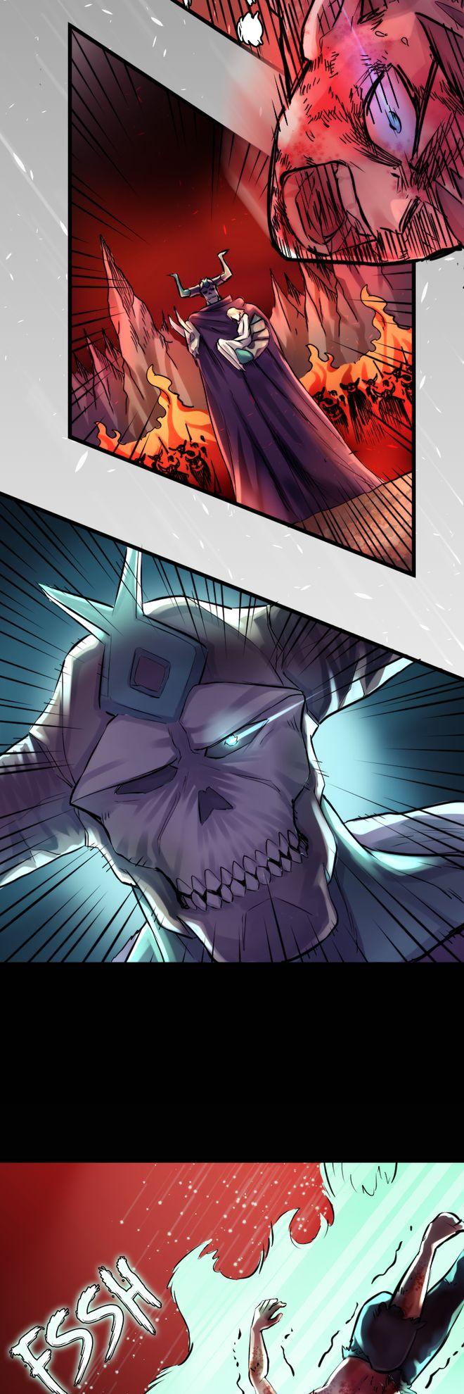 DevilUp Chapter 2 - halaman 11
