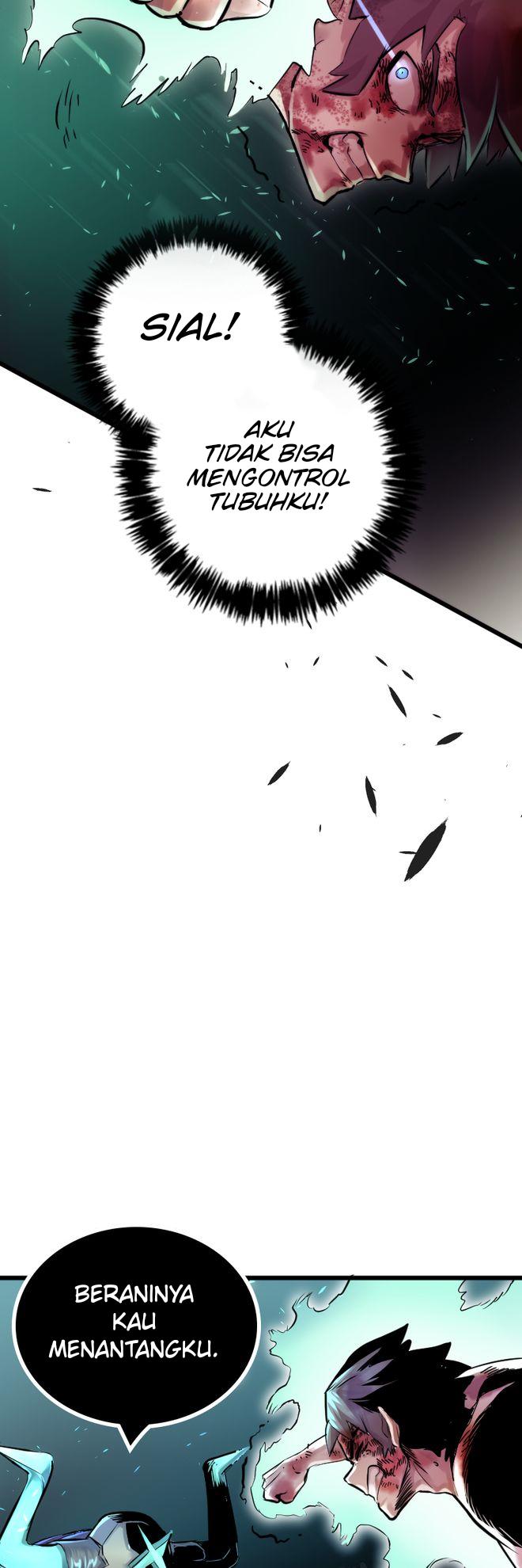 DevilUp Chapter 2 - halaman 13