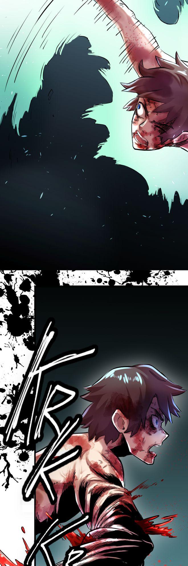 DevilUp Chapter 2 - halaman 15