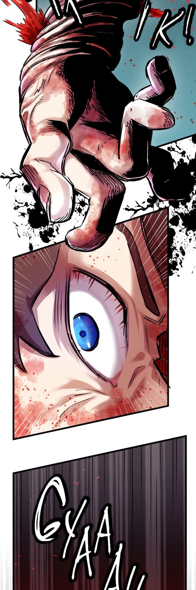 DevilUp Chapter 2 - halaman 16