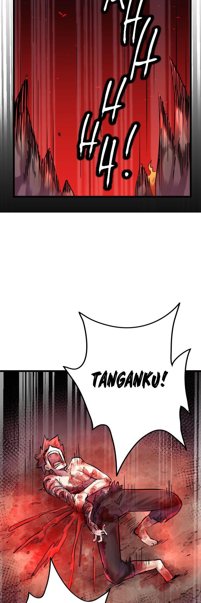DevilUp Chapter 2 - halaman 17