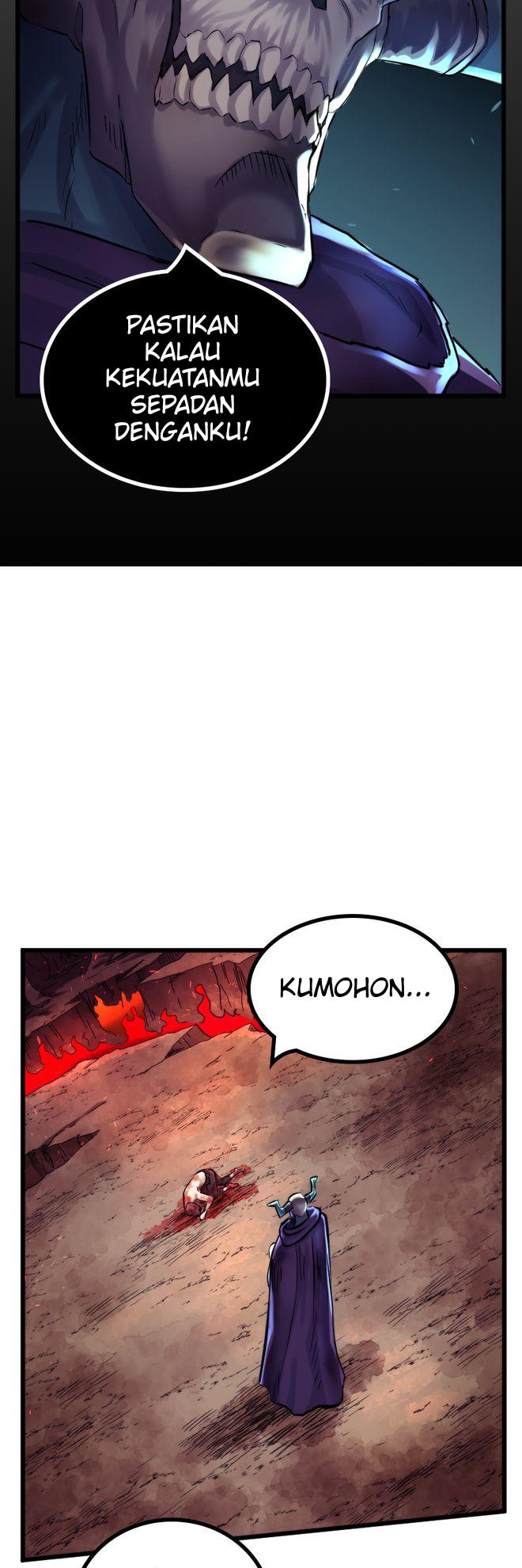 DevilUp Chapter 2 - halaman 19