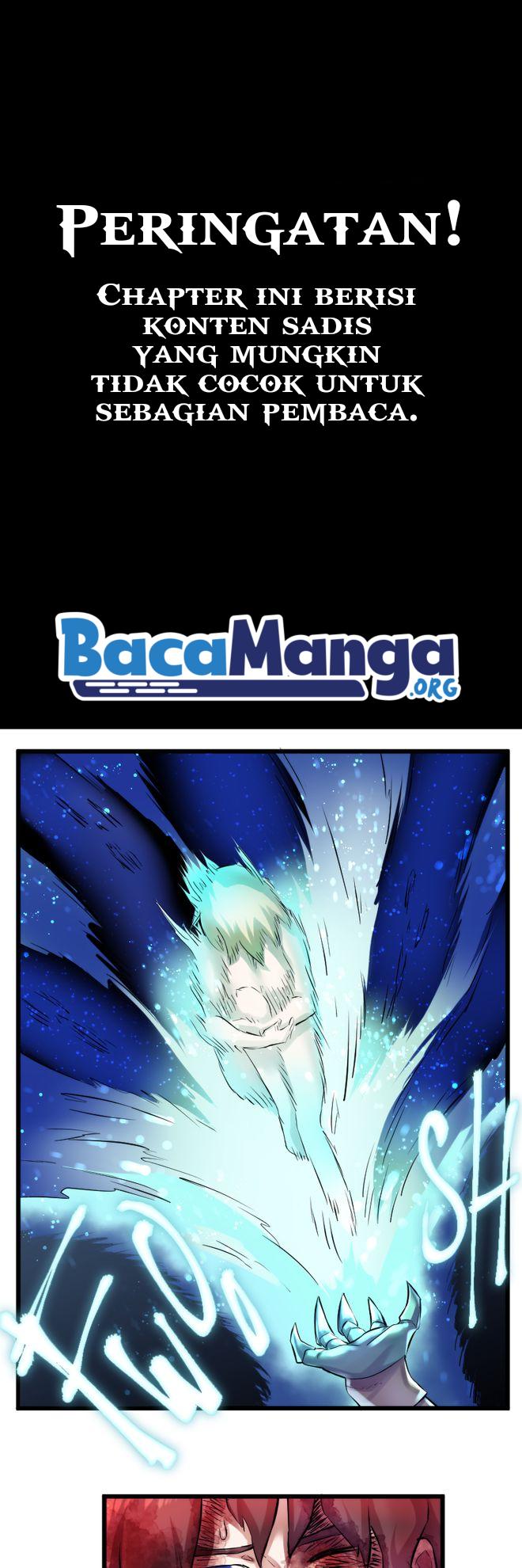 DevilUp Chapter 2 - halaman 2