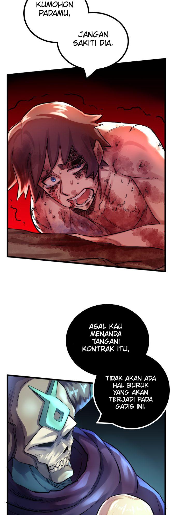 DevilUp Chapter 2 - halaman 20