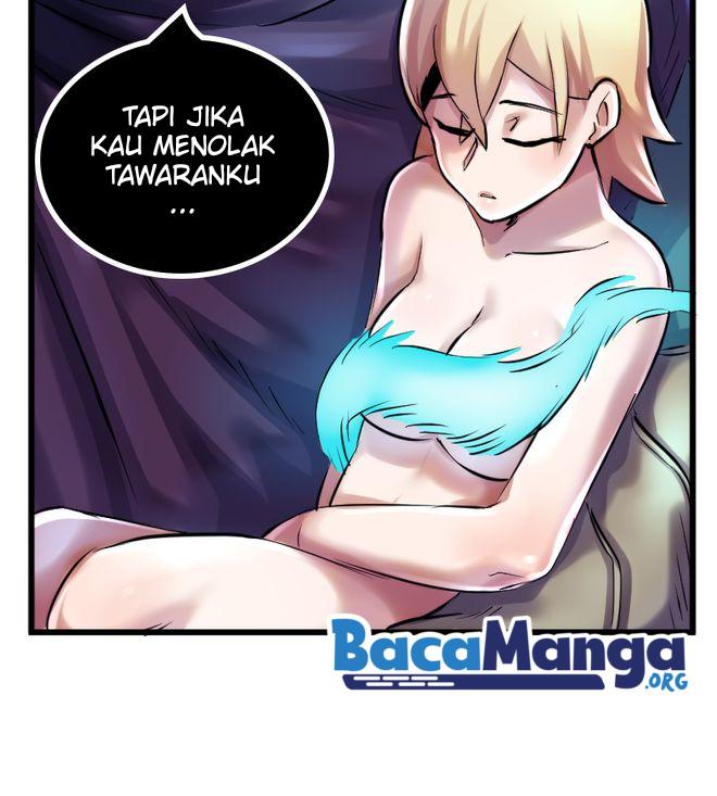 DevilUp Chapter 2 - halaman 21