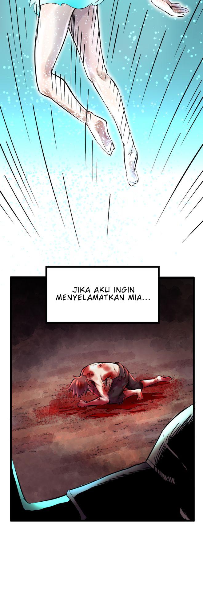 DevilUp Chapter 2 - halaman 23