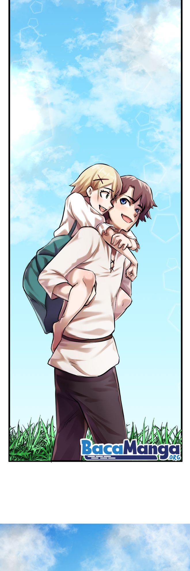 DevilUp Chapter 2 - halaman 25