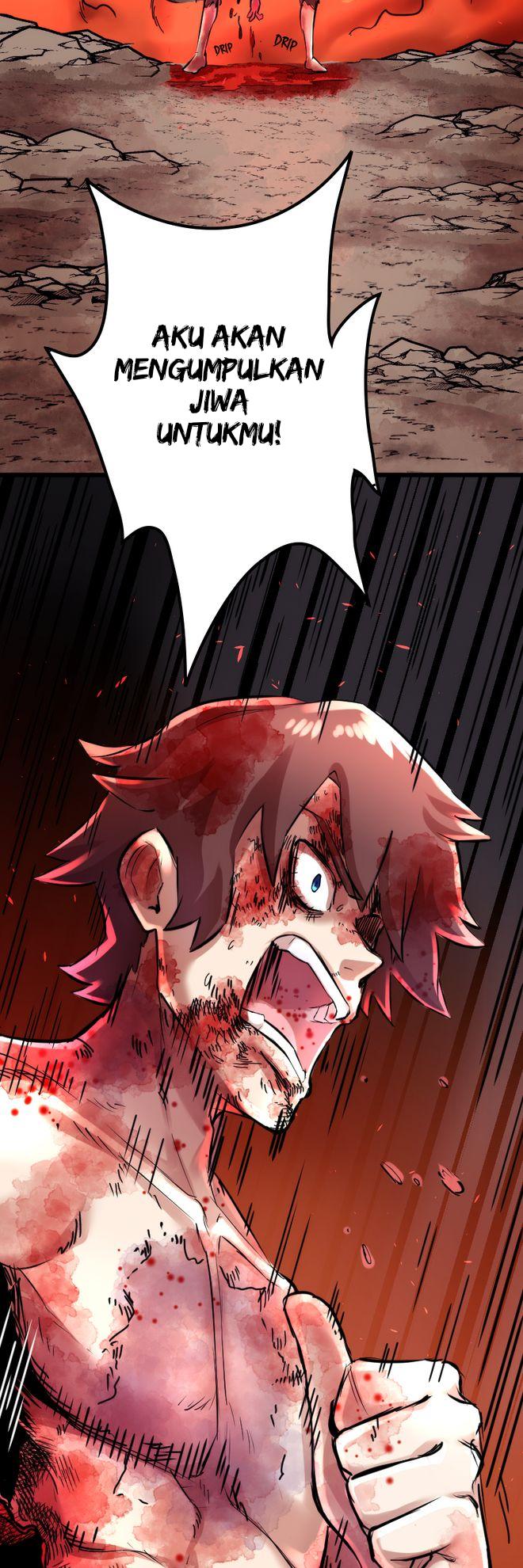 DevilUp Chapter 2 - halaman 32